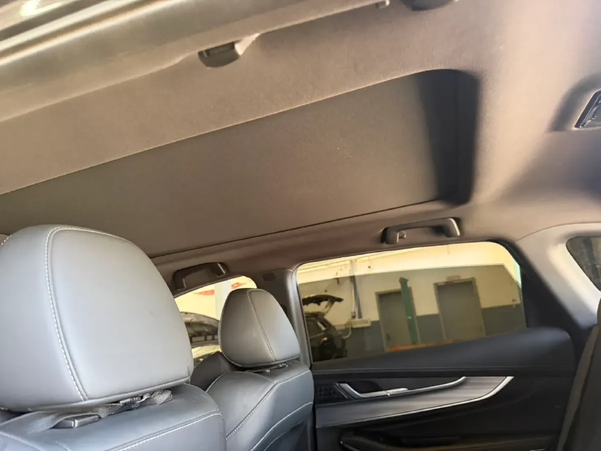 2022 Exceed LX 1.6T 197HP L4 7DCT,autocango,china used car exporter,china ev exporter,chinese used car exporter,chinese used ev exporter