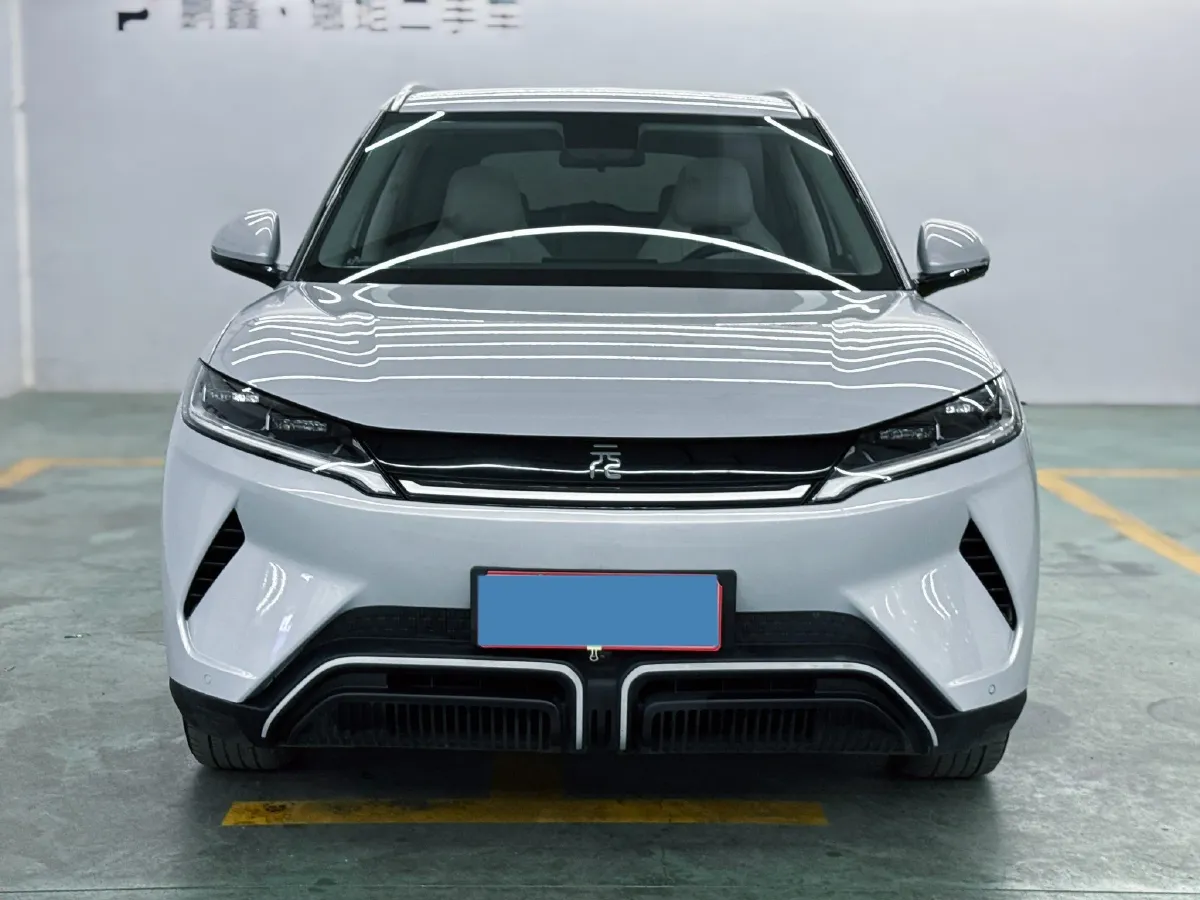 2024 BYD YuanUP BEV 45.12KWH,autocango,china used car exporter,china ev exporter,chinese used car exporter,chinese used ev exporter