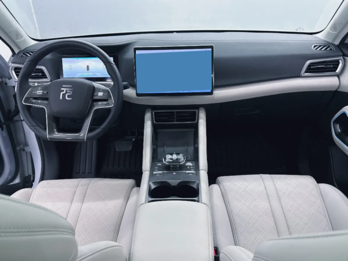 2024 BYD YuanUP BEV 45.12KWH,autocango,china used car exporter,china ev exporter,chinese used car exporter,chinese used ev exporter