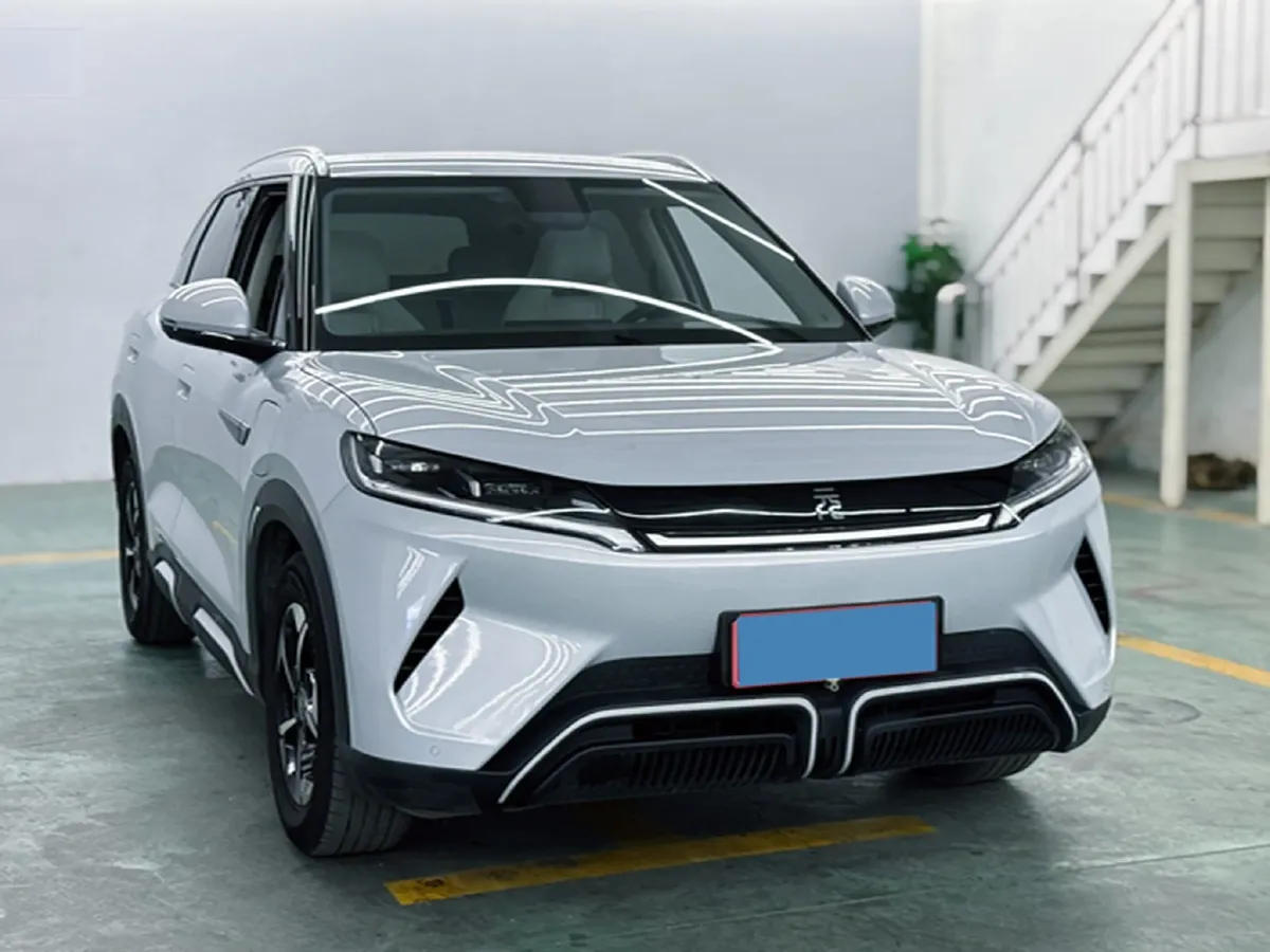 2024 BYD YuanUP BEV 45.12KWH,autocango,china used car exporter,china ev exporter,chinese used car exporter,chinese used ev exporter