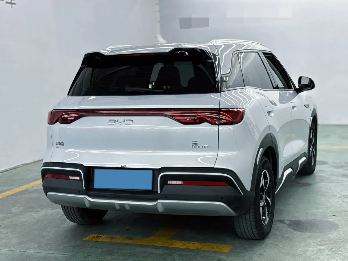2024 BYD YuanUP BEV 45.12KWH,autocango,china used car exporter,china ev exporter,chinese used car exporter,chinese used ev exporter