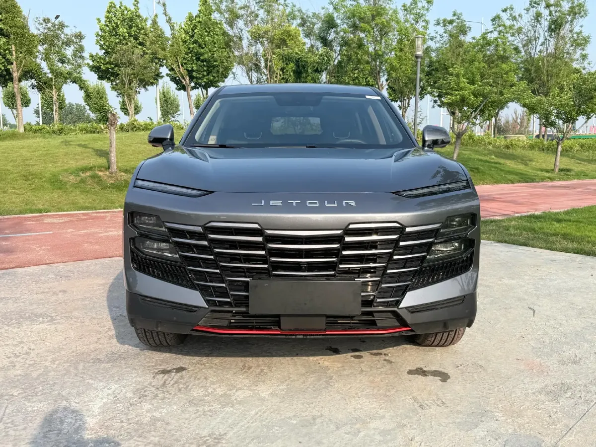 2024 Jetour DASHING 1.6T 197HP L4 7DCT,autocango,china used car exporter,china ev exporter,chinese used car exporter,chinese used ev exporter