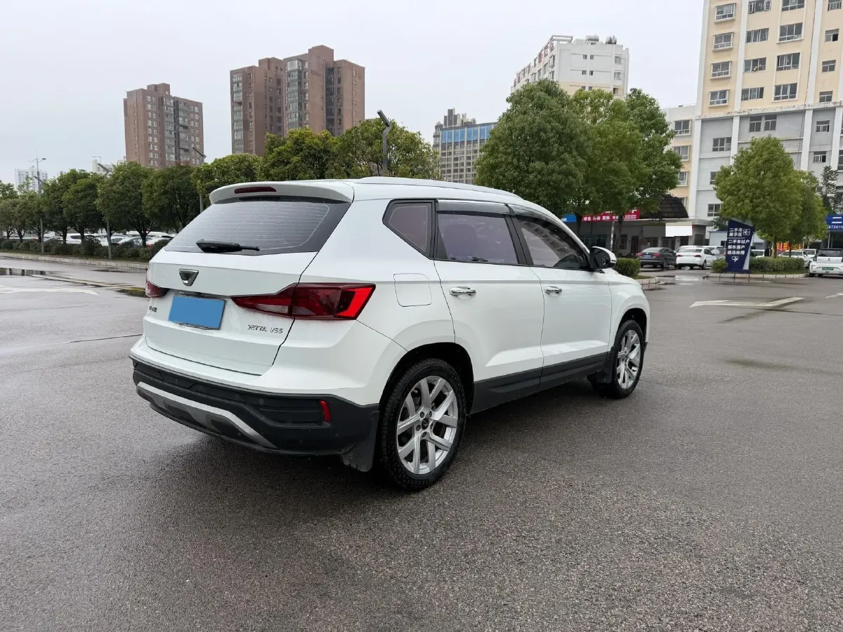 2021 Jetta VS5 1.4T 150HP L4 6AT,autocango,china used car exporter,china ev exporter,chinese used car exporter,chinese used ev exporter