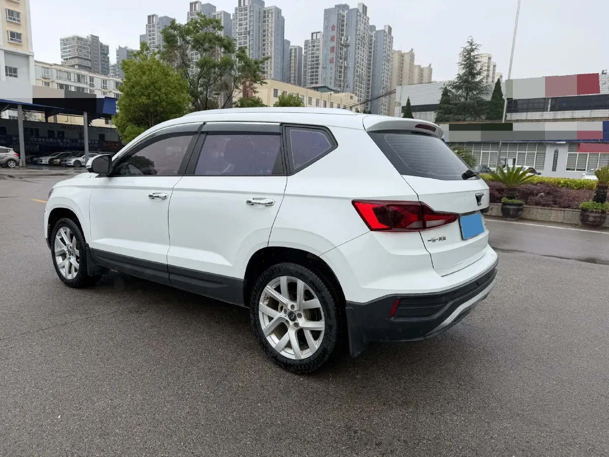 2021 Jetta VS5 1.4T 150HP L4 6AT,autocango,china used car exporter,china ev exporter,chinese used car exporter,chinese used ev exporter