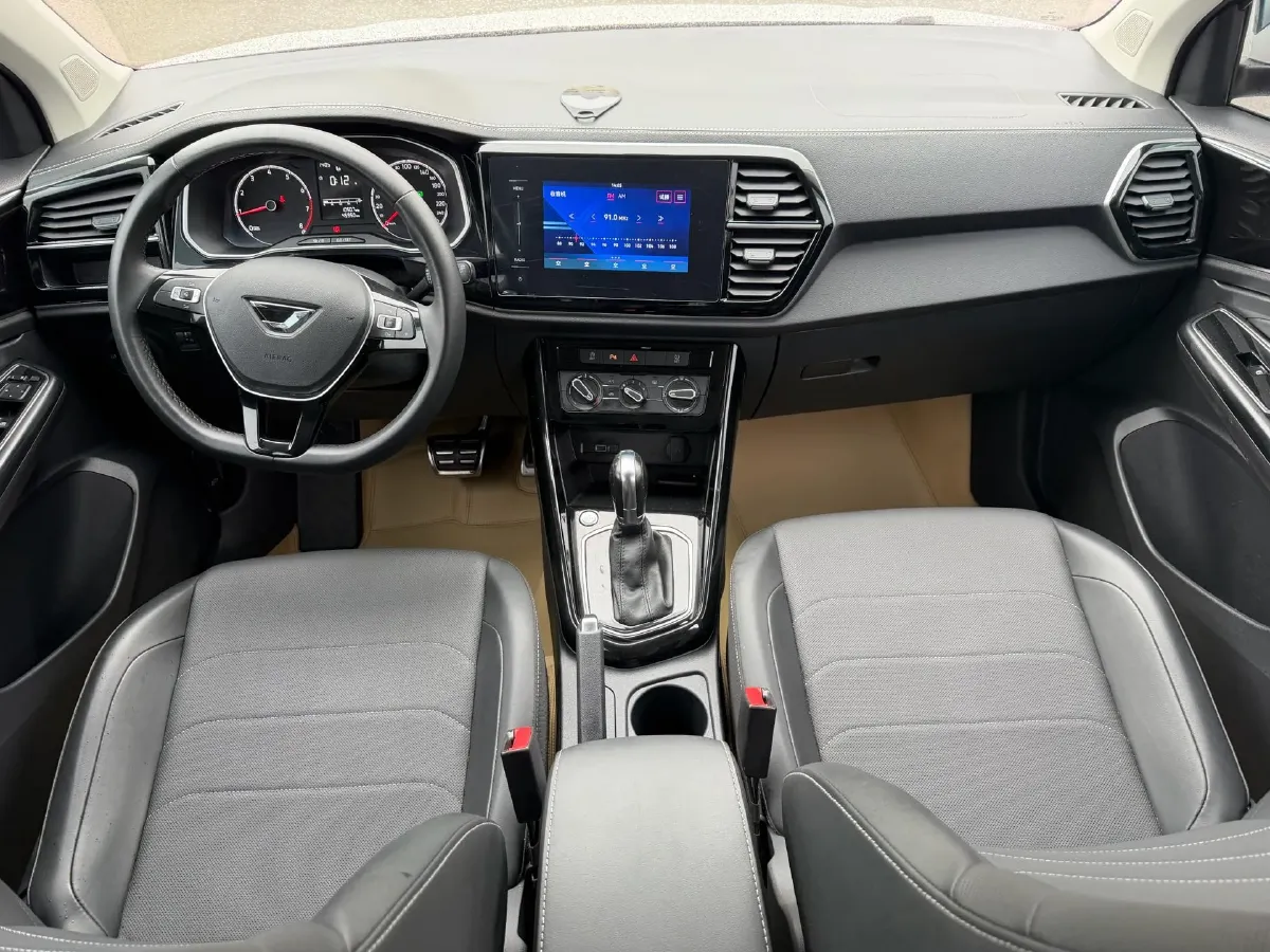 2021 Jetta VS5 1.4T 150HP L4 6AT,autocango,china used car exporter,china ev exporter,chinese used car exporter,chinese used ev exporter