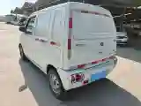 2019 ChangAn BenBen EV BEV
