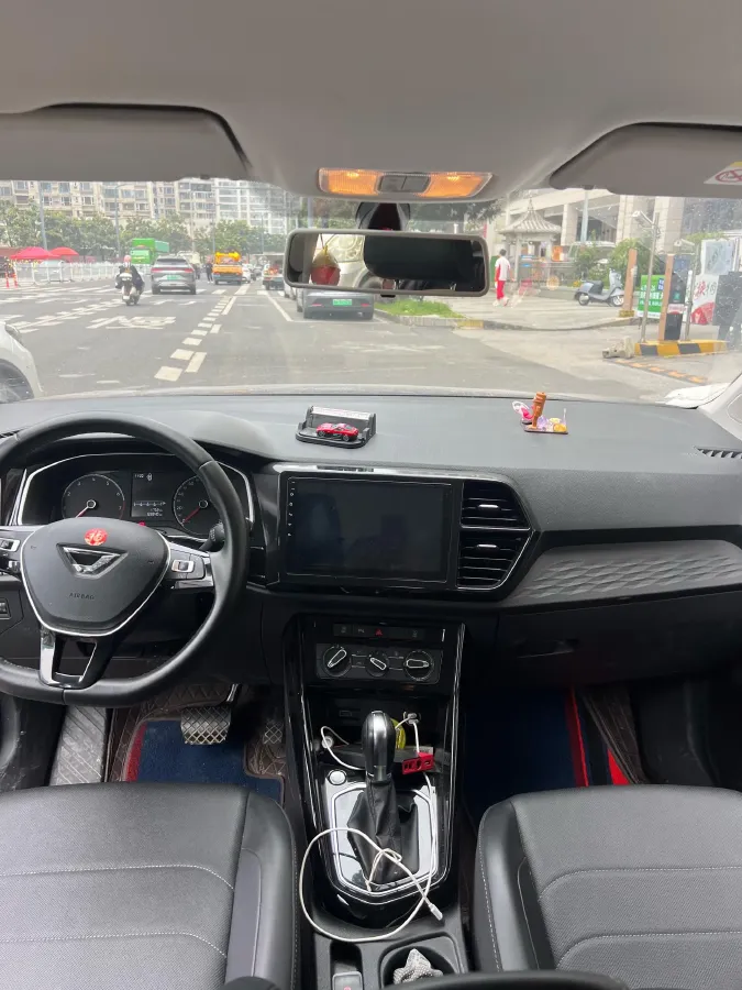 2022 Jetta VS5 1.4T 150HP L4 6AT,autocango,china used car exporter,china ev exporter,chinese used car exporter,chinese used ev exporter