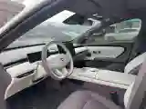 2026 ChangAn QiYuan A06 BEV