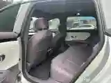 2026 ChangAn QiYuan A06 BEV