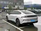 2026 ChangAn QiYuan A06 BEV