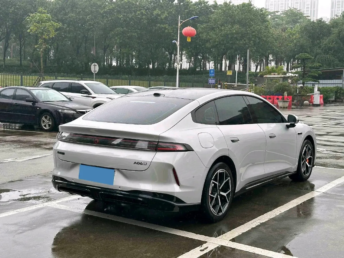 2026 ChangAn QiYuan A06 BEV,autocango,china used car exporter,china ev exporter,chinese used car exporter,chinese used ev exporter