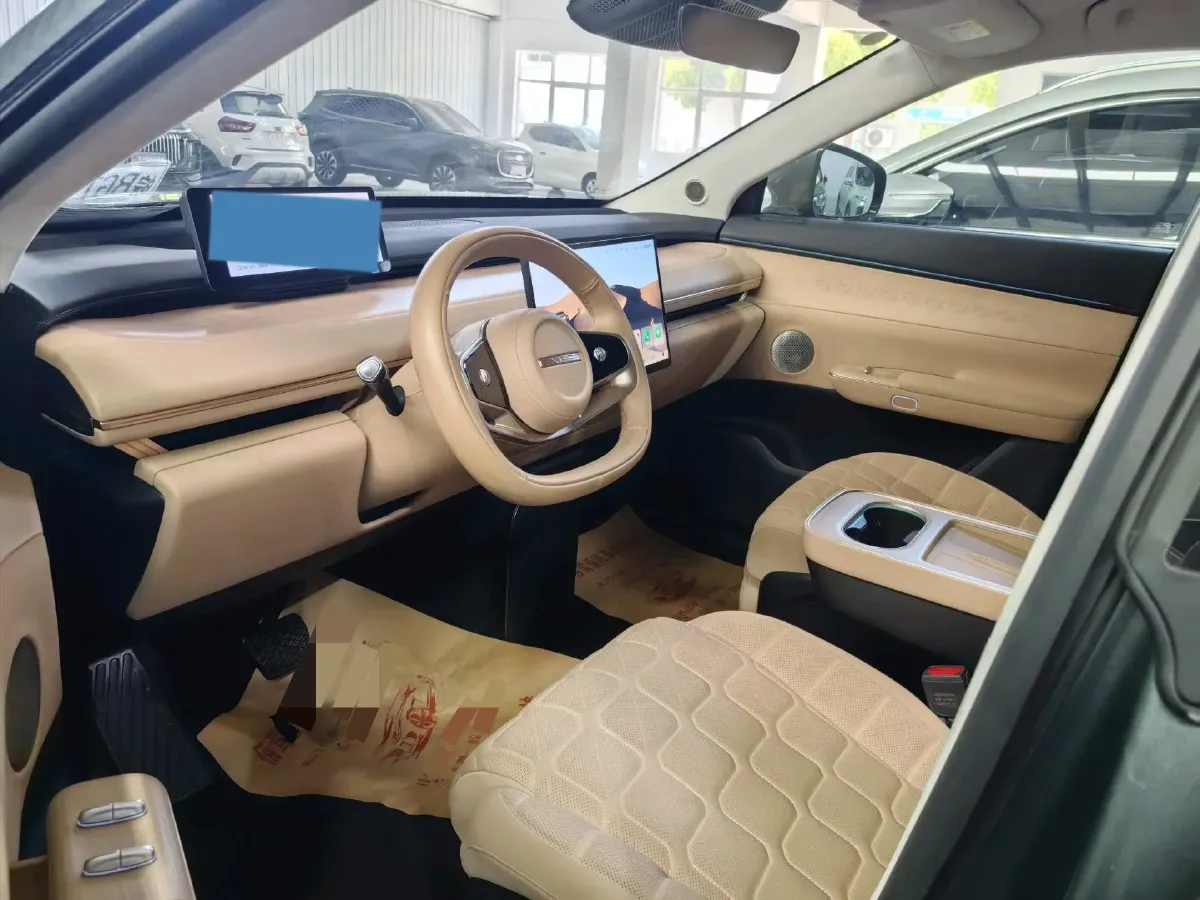 2024 Exceed Sterra ET BEV 100KWH,autocango,china used car exporter,china ev exporter,chinese used car exporter,chinese used ev exporter