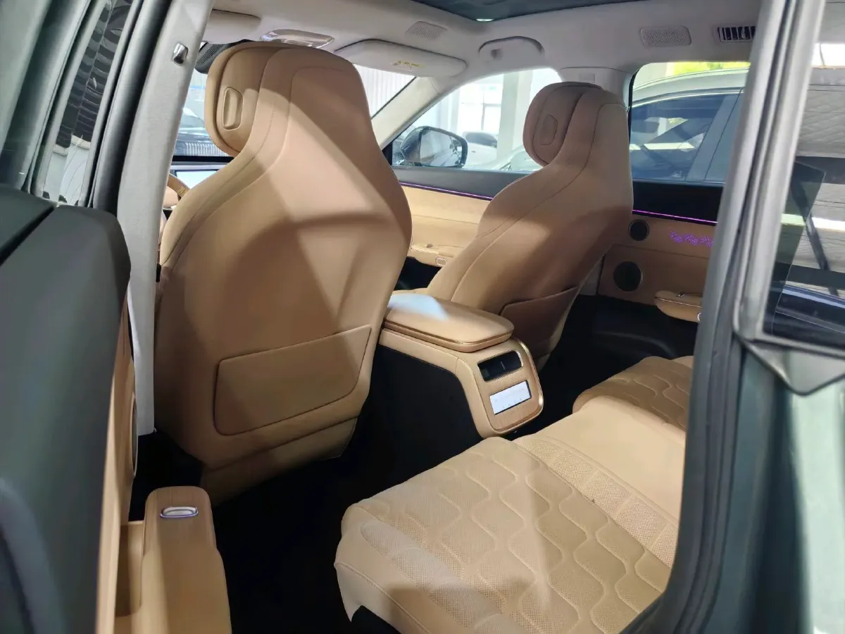 2024 Exceed Sterra ET BEV 100KWH,autocango,china used car exporter,china ev exporter,chinese used car exporter,chinese used ev exporter