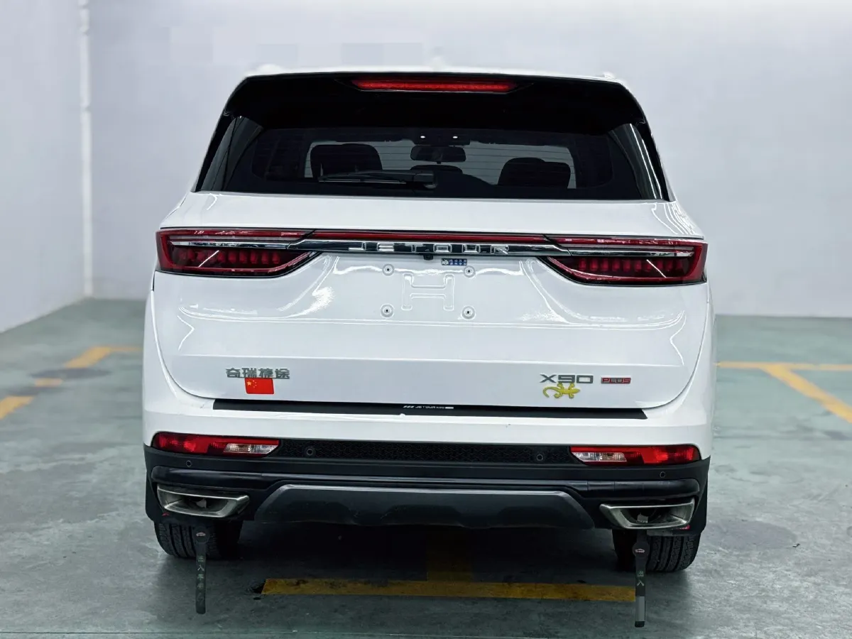 2023 Jetour X90 Plus 1.6T 197HP L4 7DCT,autocango,china used car exporter,china ev exporter,chinese used car exporter,chinese used ev exporter