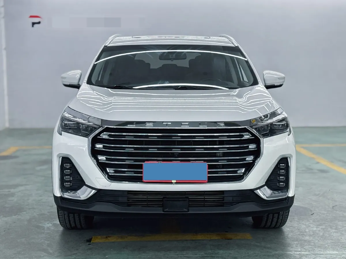 2023 Jetour X90 Plus 1.6T 197HP L4 7DCT,autocango,china used car exporter,china ev exporter,chinese used car exporter,chinese used ev exporter