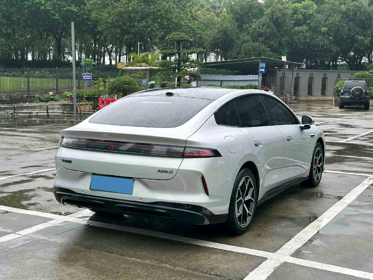 2026 ChangAn QiYuan A06 BEV,autocango,china used car exporter,china ev exporter,chinese used car exporter,chinese used ev exporter