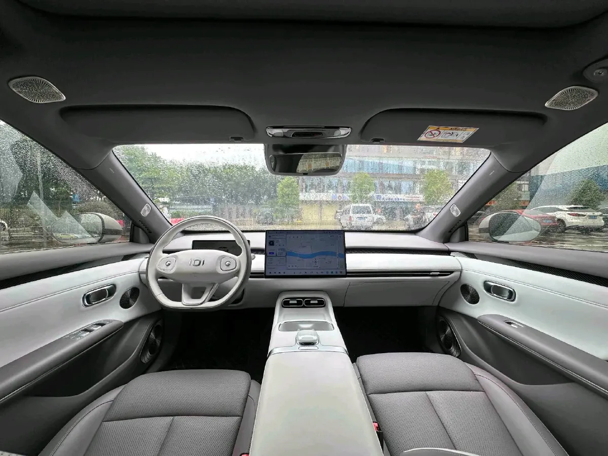 2026 ChangAn QiYuan A06 BEV,autocango,china used car exporter,china ev exporter,chinese used car exporter,chinese used ev exporter