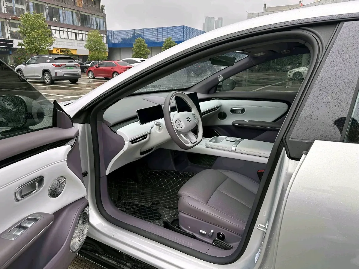 2026 ChangAn QiYuan A06 BEV,autocango,china used car exporter,china ev exporter,chinese used car exporter,chinese used ev exporter