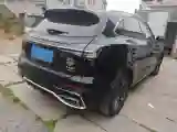 2023 HongQi HS5 2.0T 252HP L4 8AT