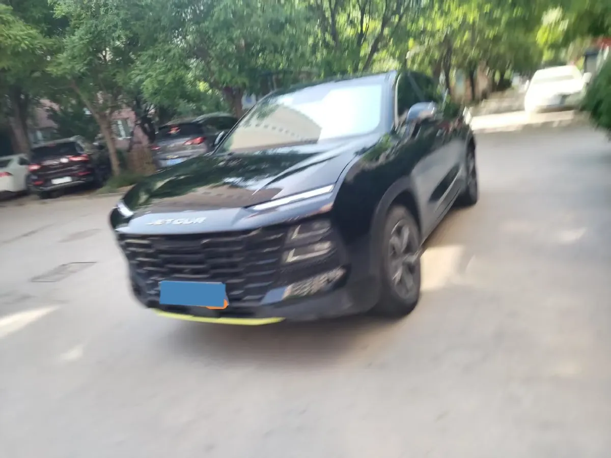 2024 Jetour DASHING 1.5T 156HP L4 6DCT,autocango,china used car exporter,china ev exporter,chinese used car exporter,chinese used ev exporter