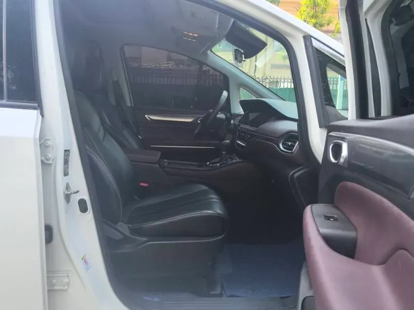 2021 GAC Trumpchi M6 1.5T 169HP L4 7DCT,autocango,china used car exporter,china ev exporter,chinese used car exporter,chinese used ev exporter