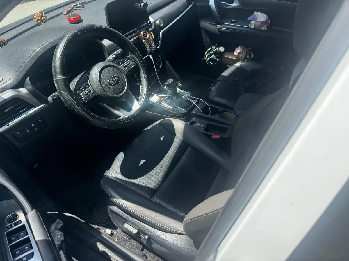 2018 Kia Sportage R 2.0L 160HP L4 6AT,autocango,china used car exporter,china ev exporter,chinese used car exporter,chinese used ev exporter