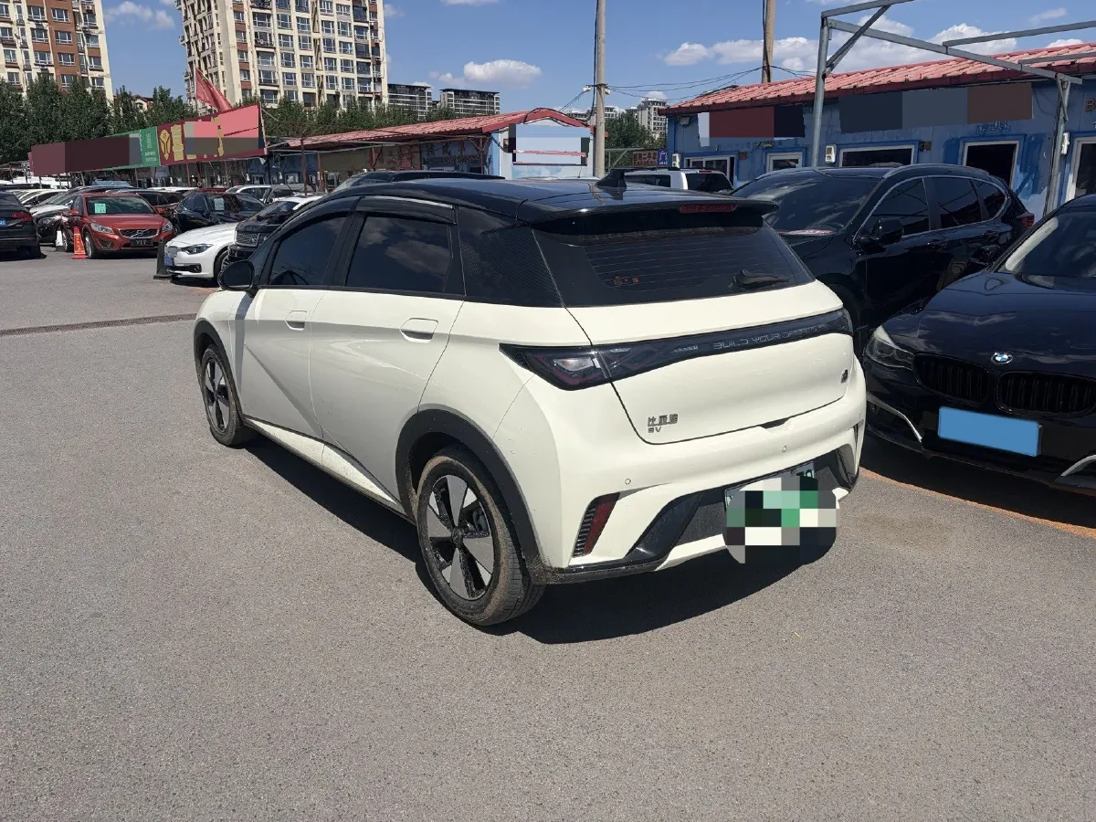 2023 BYD Dolphin BEV 44.928KWH,autocango,china used car exporter,china ev exporter,chinese used car exporter,chinese used ev exporter