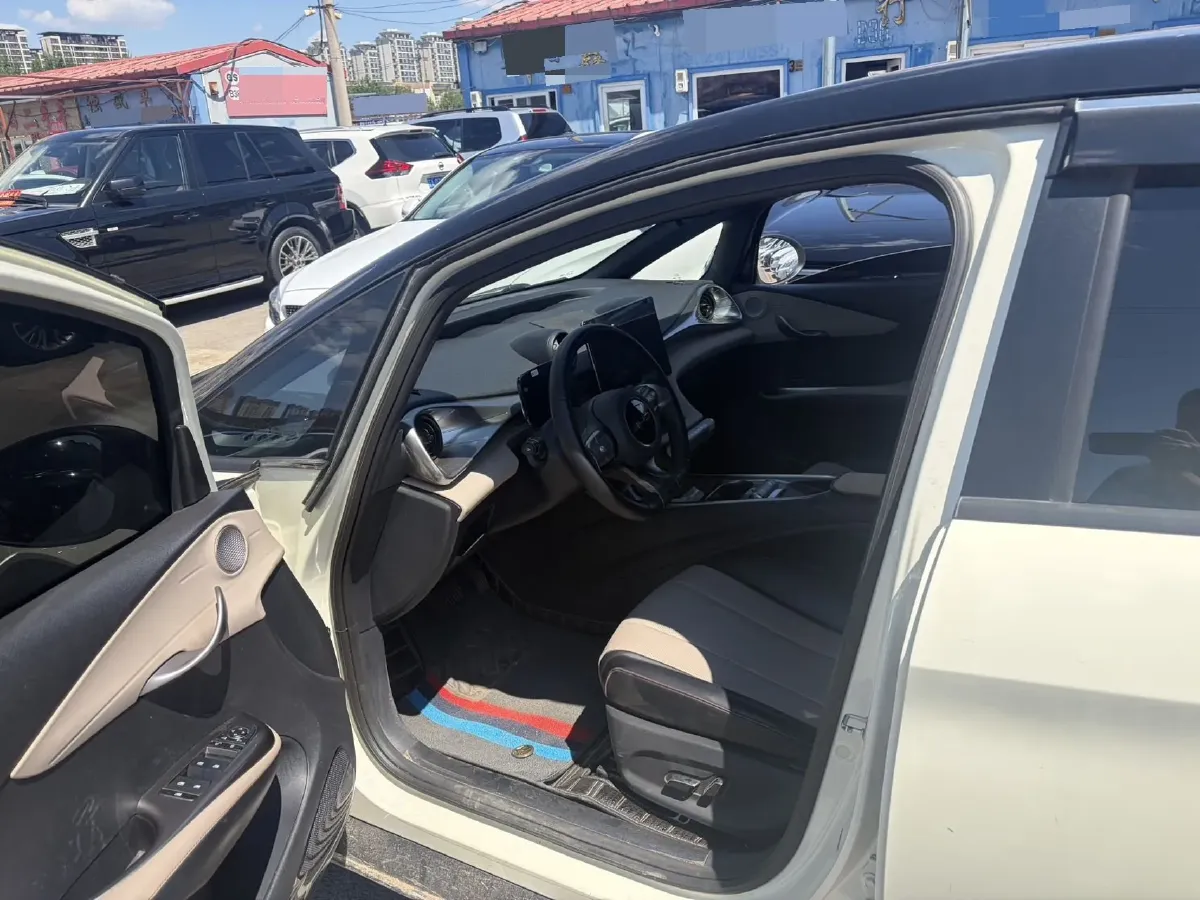 2023 BYD Dolphin BEV 44.928KWH,autocango,china used car exporter,china ev exporter,chinese used car exporter,chinese used ev exporter