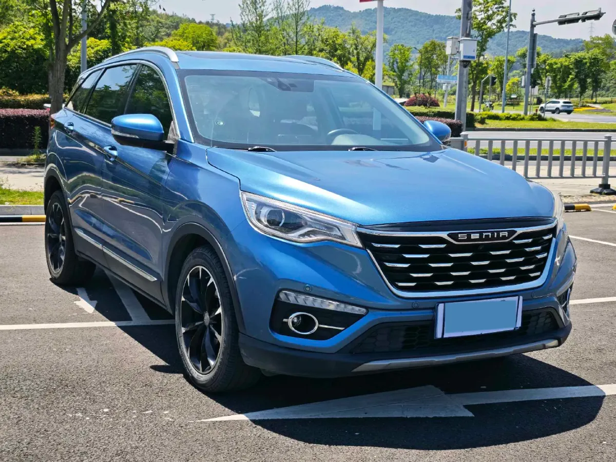 2018 FAW Senia R9 1.2T 143HP L4 7DCT,autocango,china used car exporter,china ev exporter,chinese used car exporter,chinese used ev exporter
