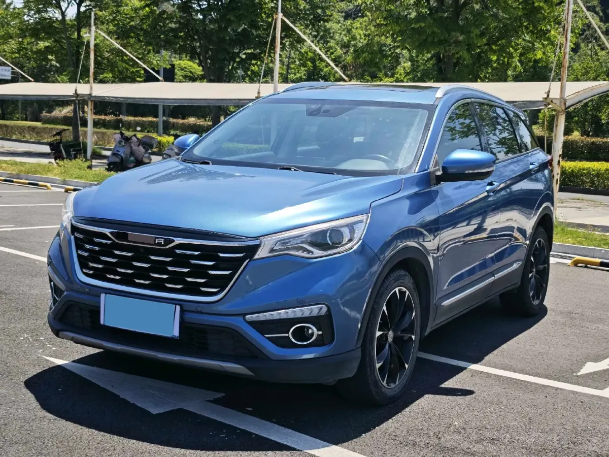 2018 FAW Senia R9 1.2T 143HP L4 7DCT,autocango,china used car exporter,china ev exporter,chinese used car exporter,chinese used ev exporter