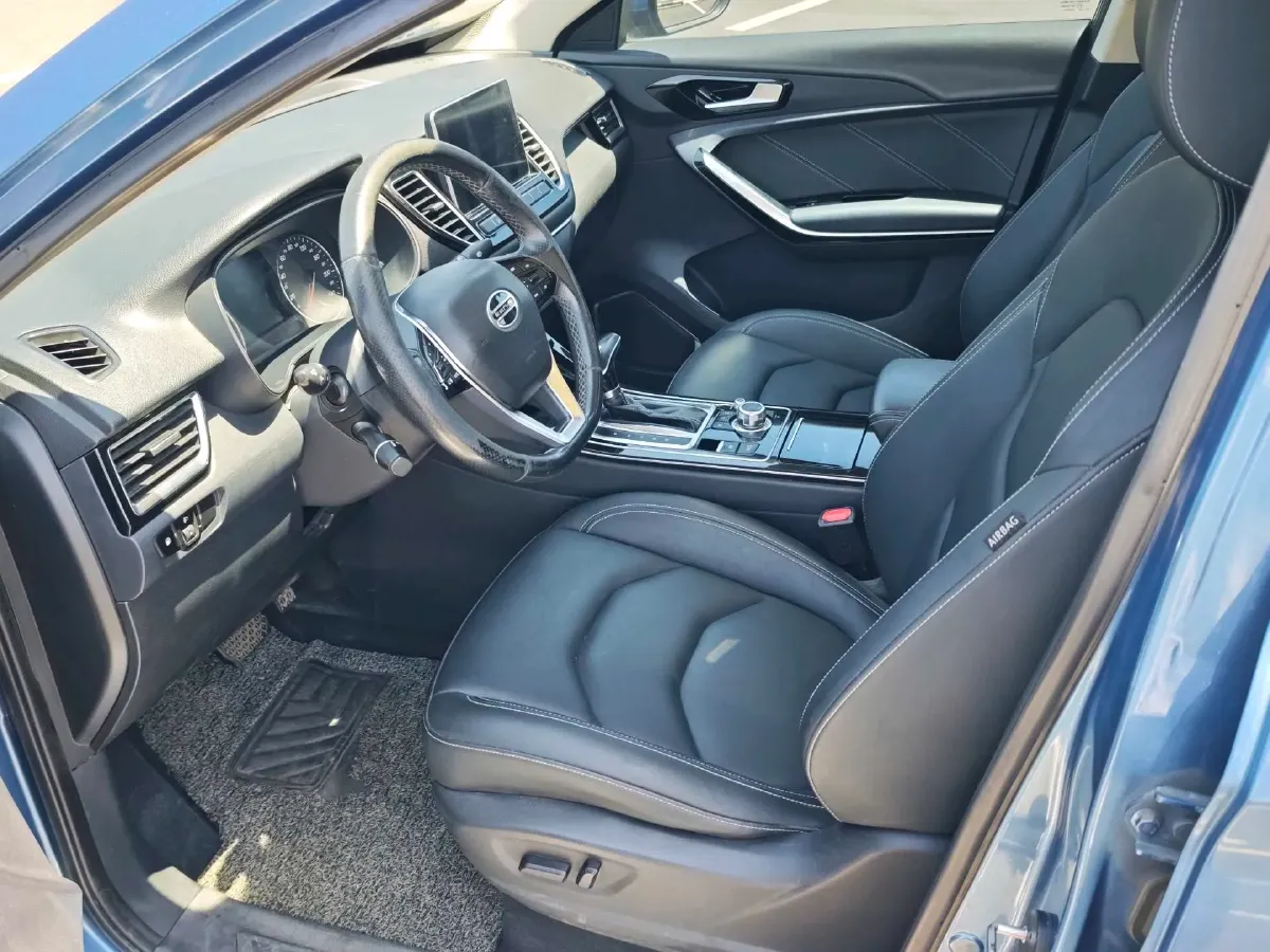 2018 FAW Senia R9 1.2T 143HP L4 7DCT,autocango,china used car exporter,china ev exporter,chinese used car exporter,chinese used ev exporter