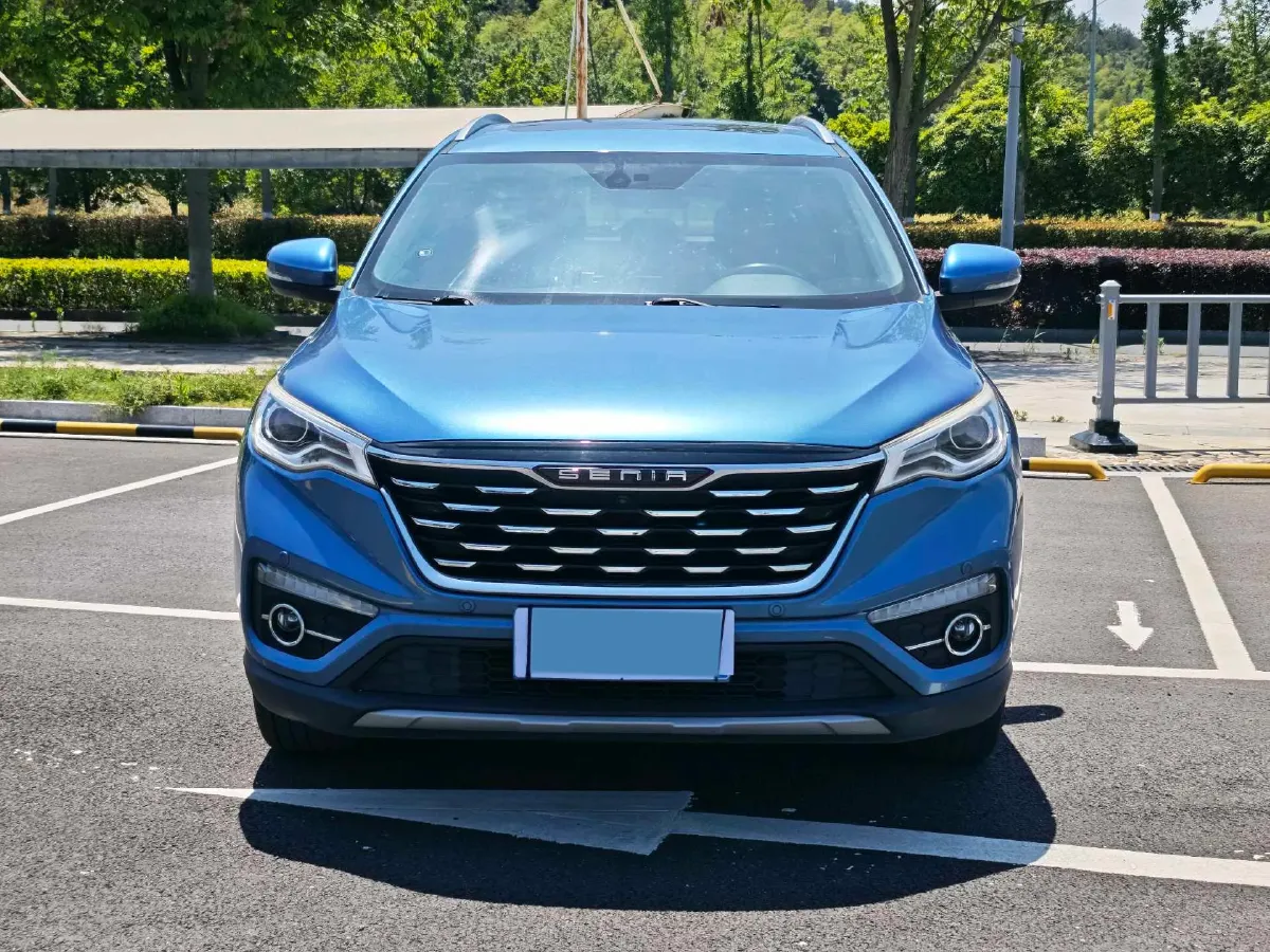 2018 FAW Senia R9 1.2T 143HP L4 7DCT,autocango,china used car exporter,china ev exporter,chinese used car exporter,chinese used ev exporter
