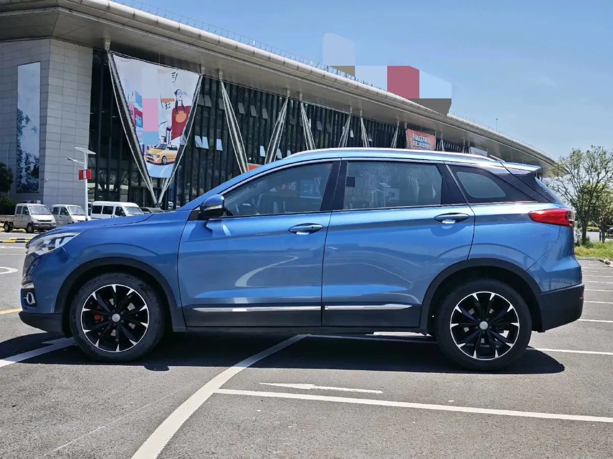 2018 FAW Senia R9 1.2T 143HP L4 7DCT,autocango,china used car exporter,china ev exporter,chinese used car exporter,chinese used ev exporter