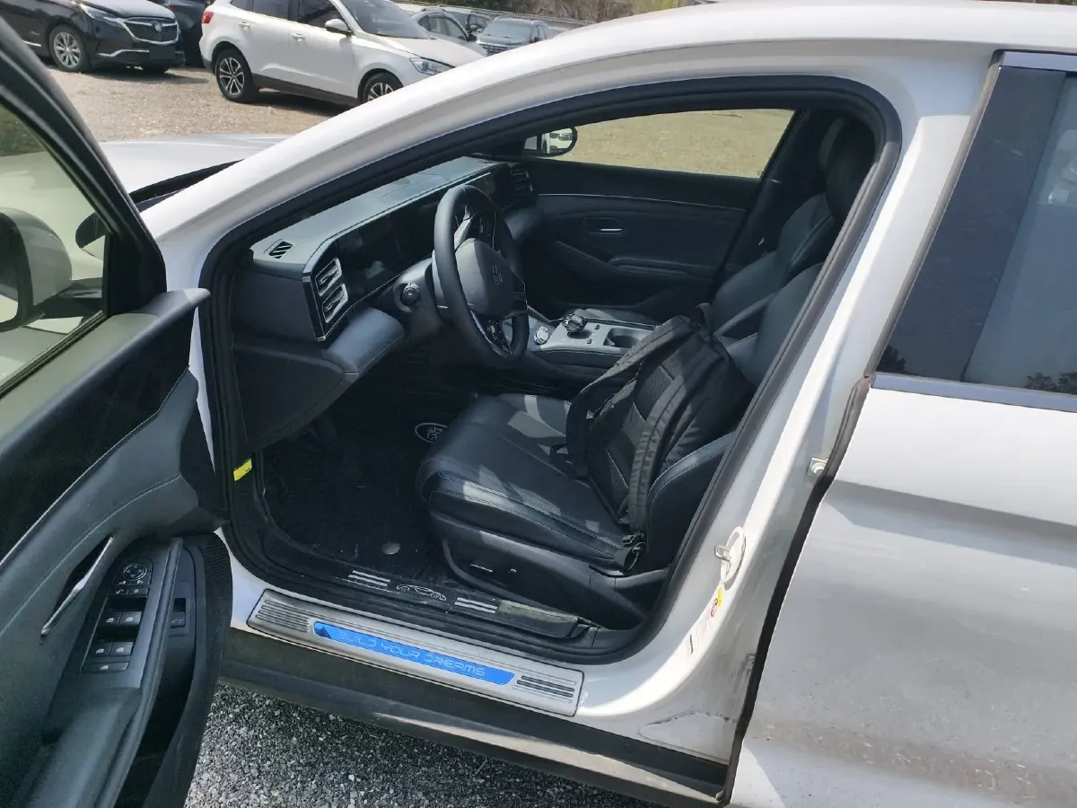 2024 BYD QinL 1.5L 101HP L4 E-CVT PHEV 10.08KWH,autocango,china used car exporter,china ev exporter,chinese used car exporter,chinese used ev exporter
