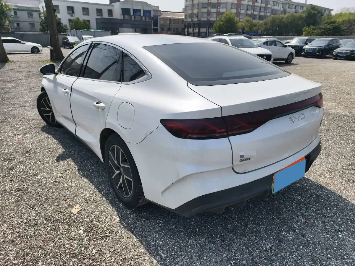 2024 BYD QinL 1.5L 101HP L4 E-CVT PHEV 10.08KWH,autocango,china used car exporter,china ev exporter,chinese used car exporter,chinese used ev exporter