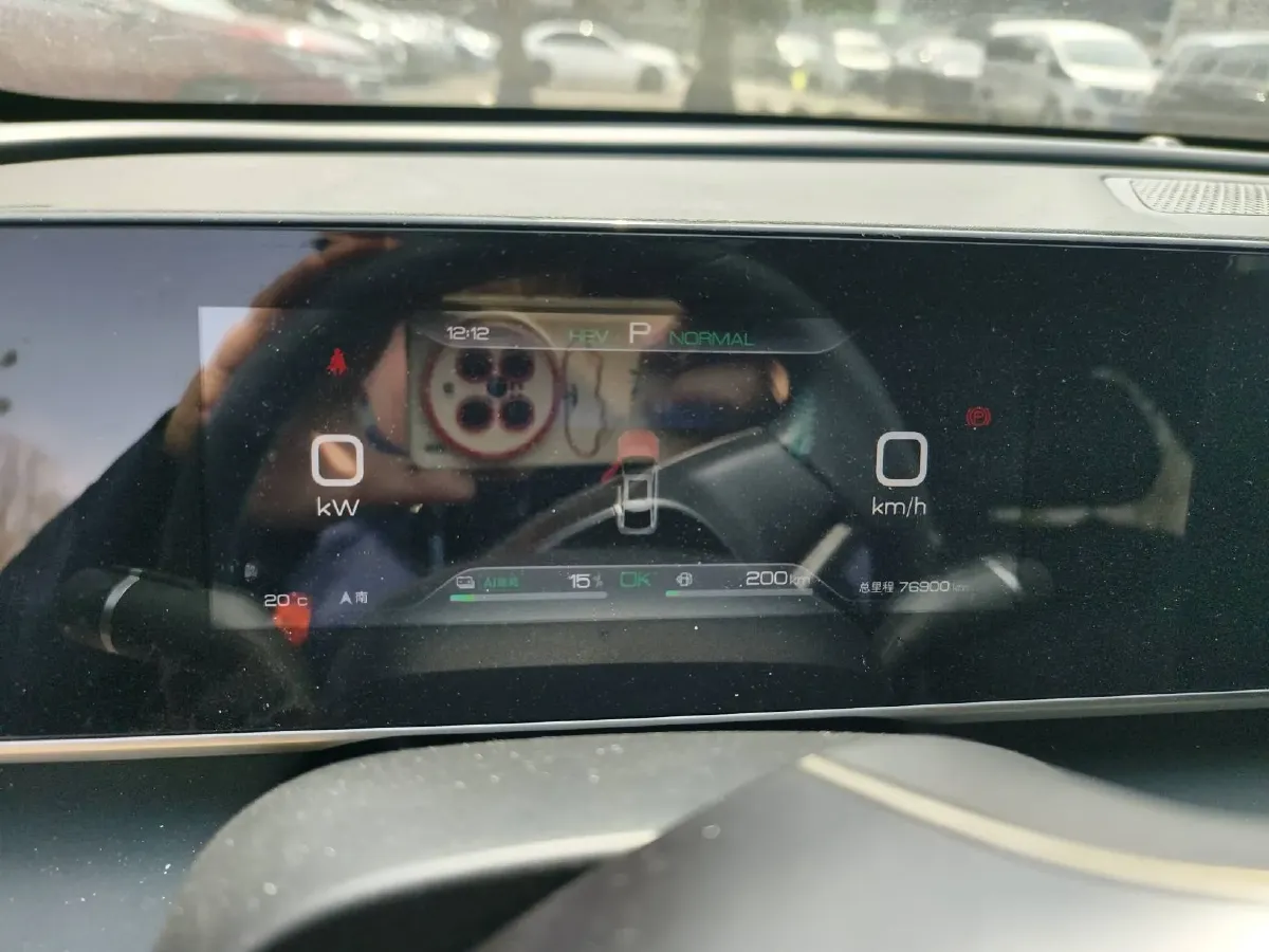 2024 BYD QinL 1.5L 101HP L4 E-CVT PHEV 10.08KWH,autocango,china used car exporter,china ev exporter,chinese used car exporter,chinese used ev exporter