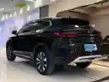 2024 BYD Song Plus 1.5L 110HP L4 E-CVT PHEV 18.3KWH