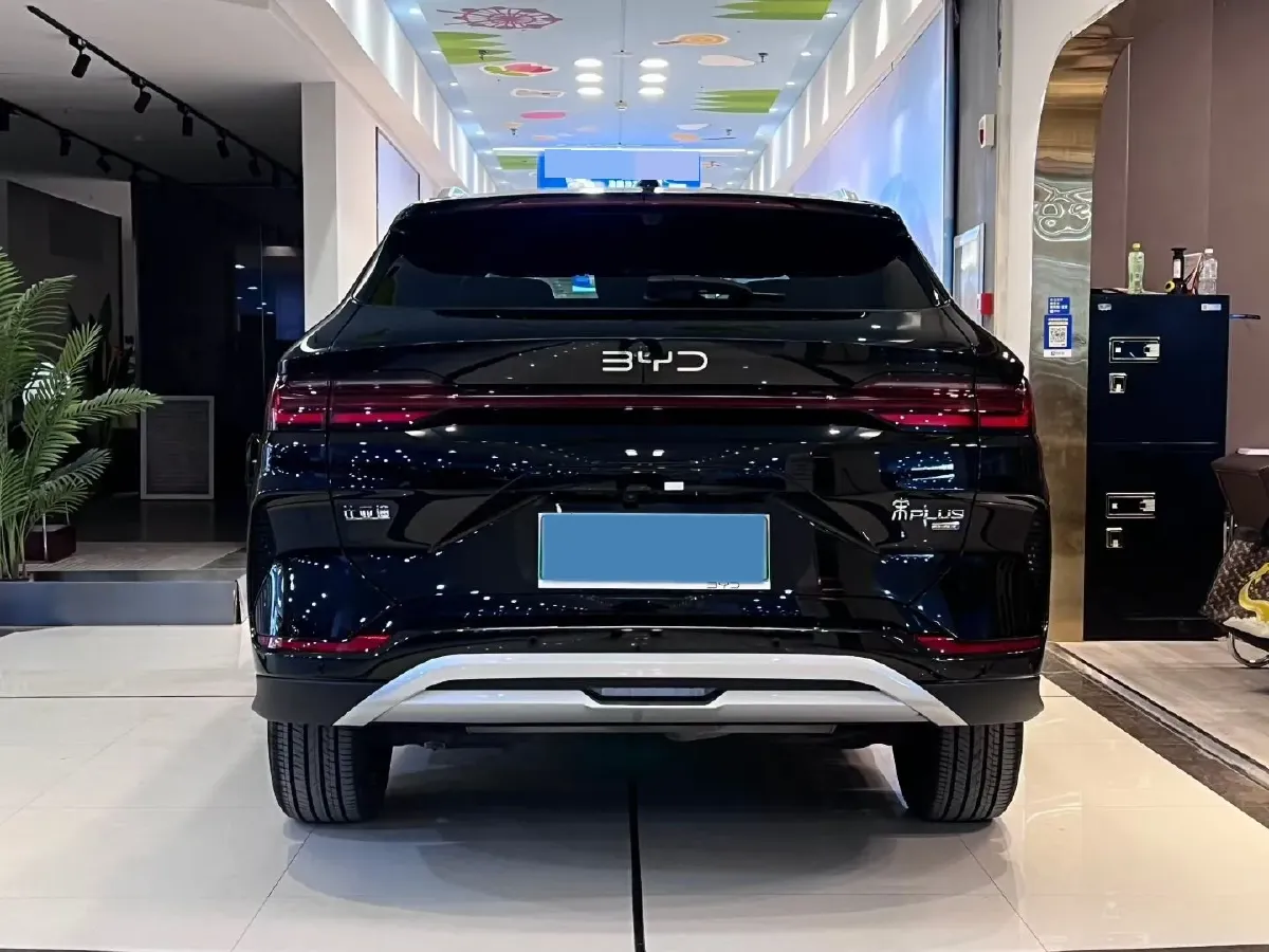 2024 BYD Song Plus 1.5L 110HP L4 E-CVT PHEV 18.3KWH,autocango,china used car exporter,china ev exporter,chinese used car exporter,chinese used ev exporter