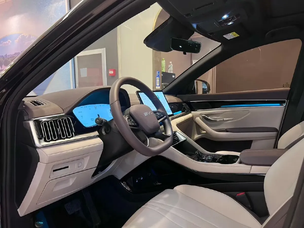 2024 BYD Song Plus 1.5L 110HP L4 E-CVT PHEV 18.3KWH,autocango,china used car exporter,china ev exporter,chinese used car exporter,chinese used ev exporter