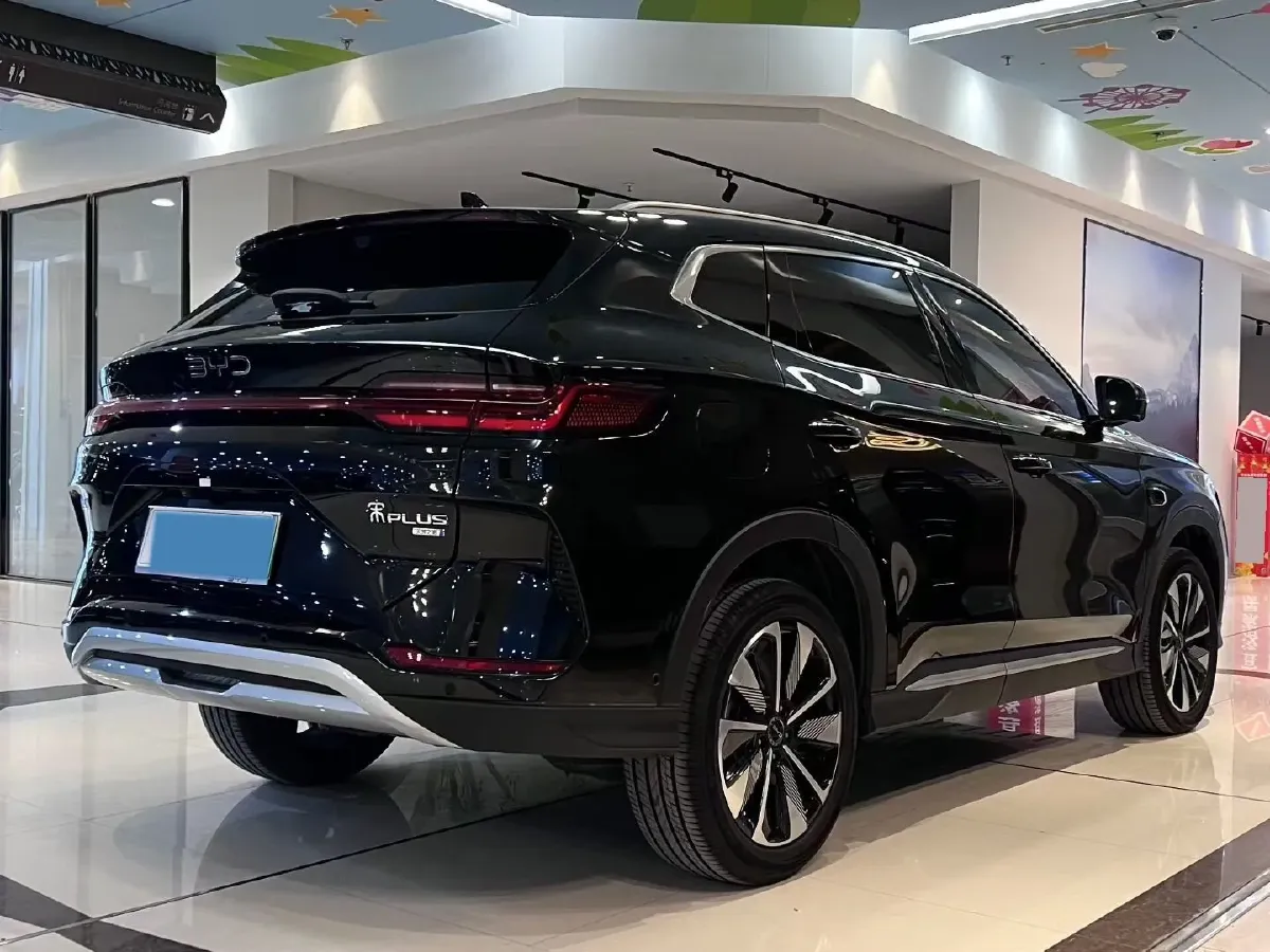 2024 BYD Song Plus 1.5L 110HP L4 E-CVT PHEV 18.3KWH,autocango,china used car exporter,china ev exporter,chinese used car exporter,chinese used ev exporter