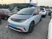 2021 BYD YUAN PRO,autocango,china used car exporter,china ev exporter,chinese used car exporter,chinese used ev exporter