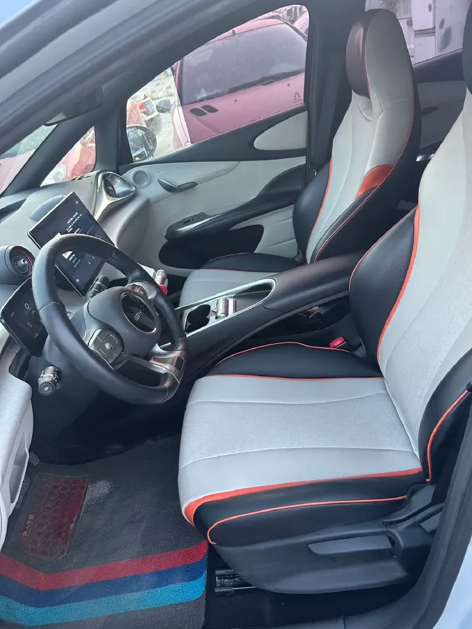 2021 BYD Yuan Pro BEV 50.1KWH,autocango,china used car exporter,china ev exporter,chinese used car exporter,chinese used ev exporter