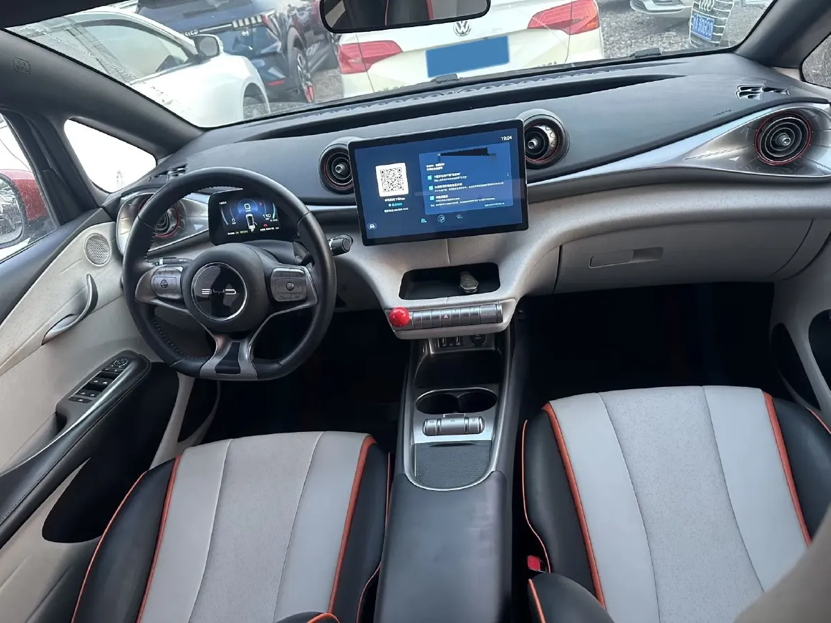 2021 BYD Yuan Pro BEV 50.1KWH,autocango,china used car exporter,china ev exporter,chinese used car exporter,chinese used ev exporter