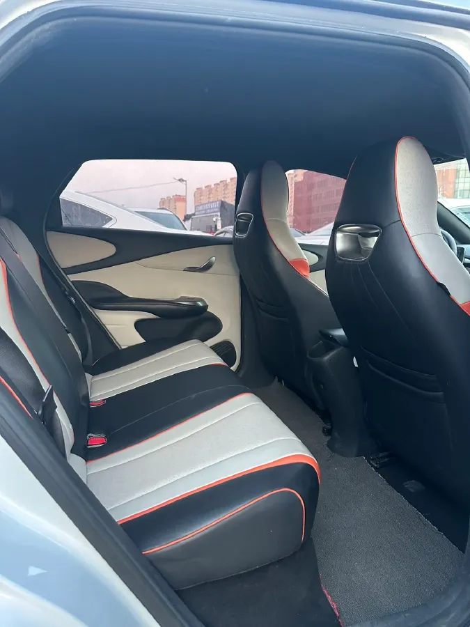 2021 BYD Yuan Pro BEV 50.1KWH,autocango,china used car exporter,china ev exporter,chinese used car exporter,chinese used ev exporter