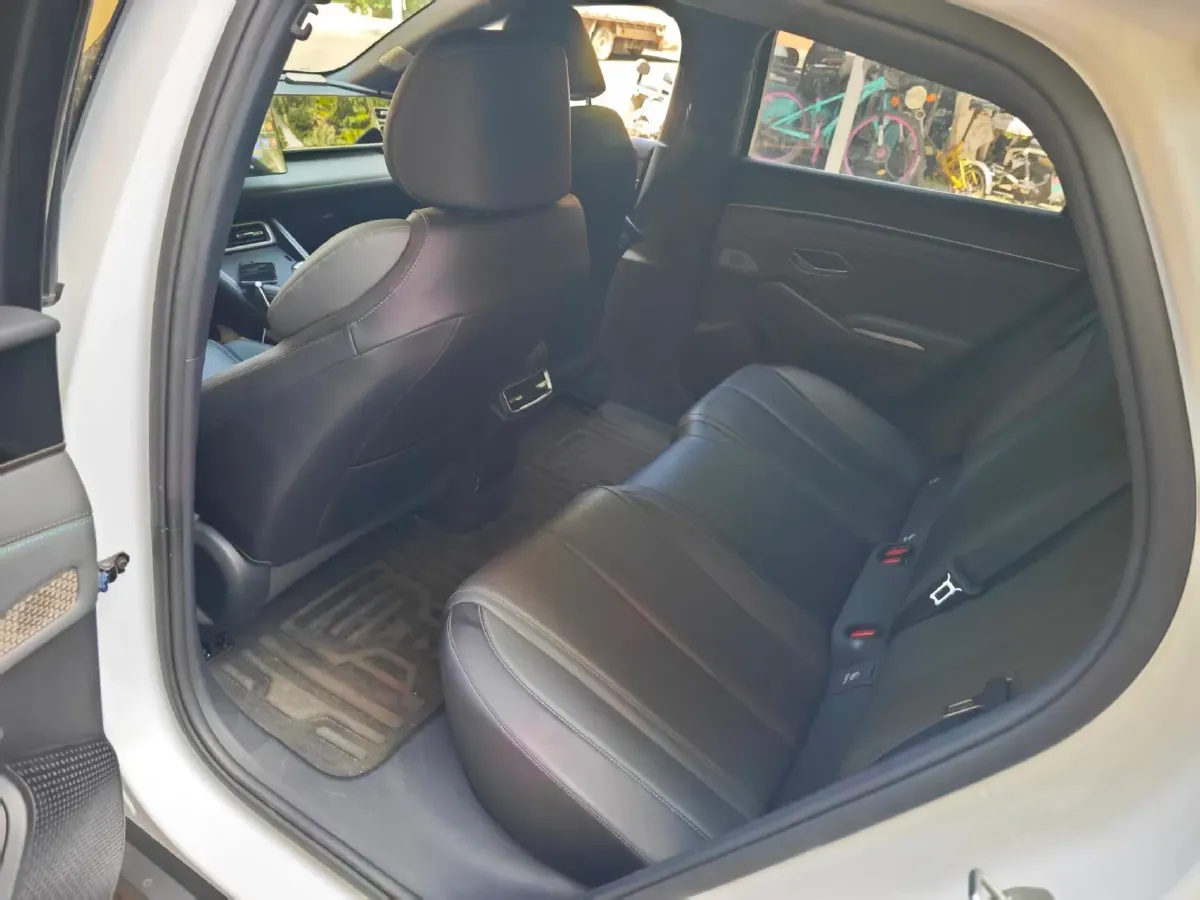 2024 BYD QinL 1.5L 101HP L4 E-CVT PHEV 10.08KWH,autocango,china used car exporter,china ev exporter,chinese used car exporter,chinese used ev exporter