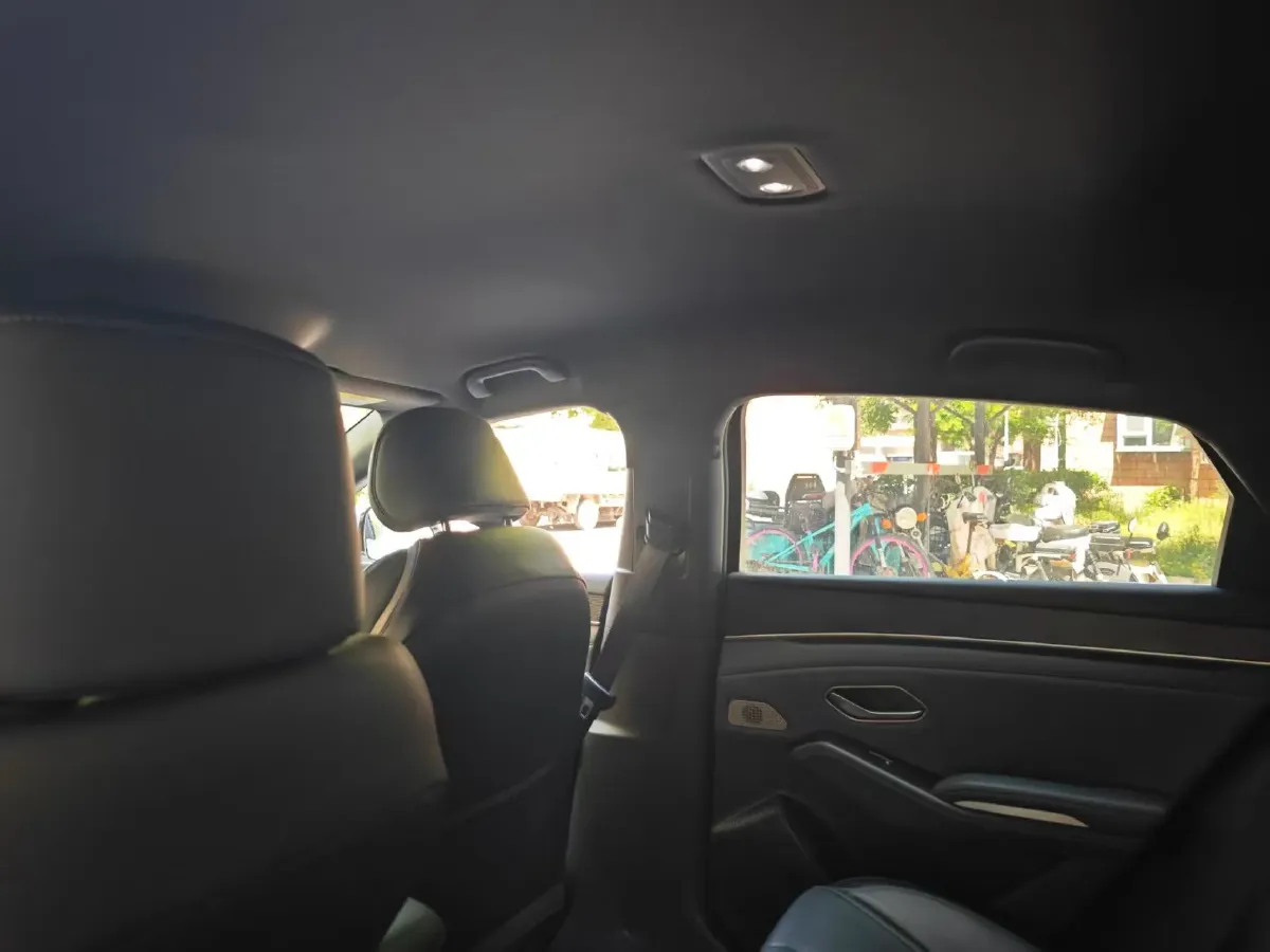 2024 BYD QinL 1.5L 101HP L4 E-CVT PHEV 10.08KWH,autocango,china used car exporter,china ev exporter,chinese used car exporter,chinese used ev exporter