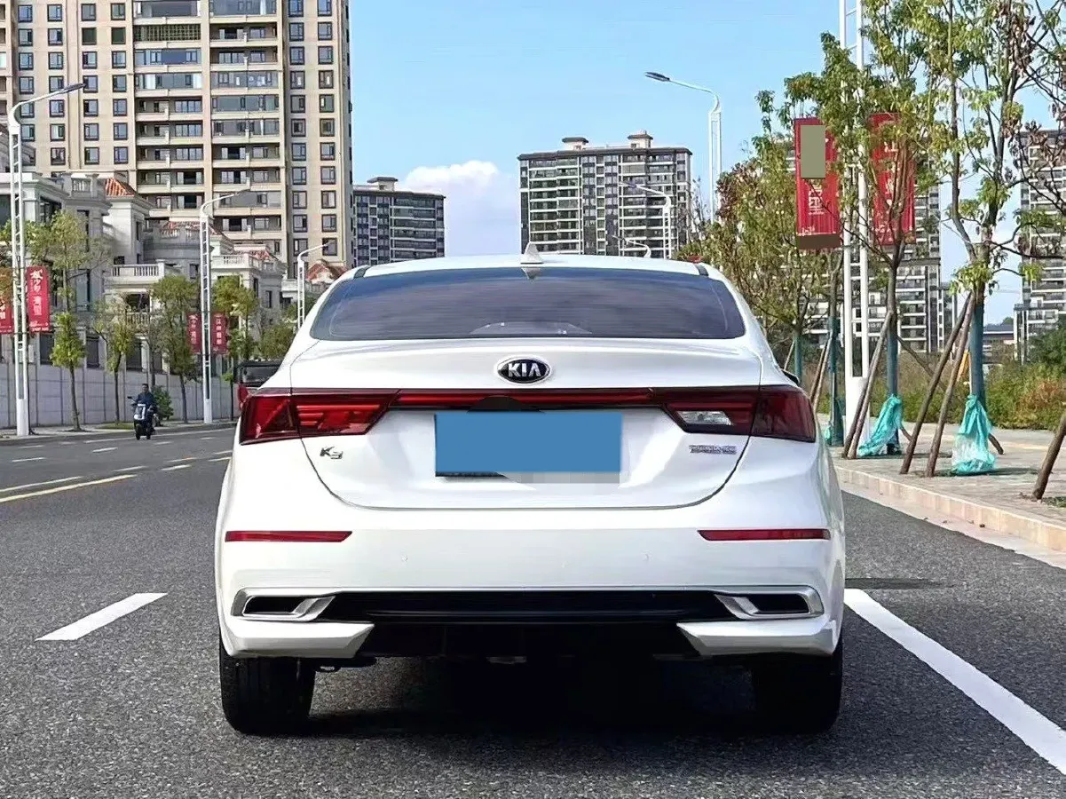 2019 Kia K3 1.5L 115HP L4 CVT,autocango,china used car exporter,china ev exporter,chinese used car exporter,chinese used ev exporter