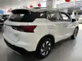 2020 GAC Trumpchi GS4 1.5T 169HP L4 6AT