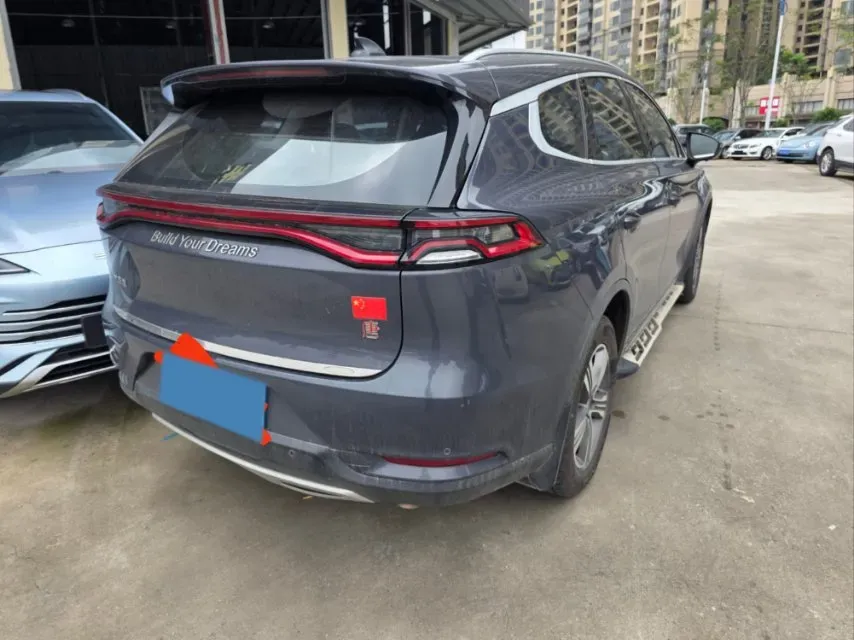2019 BYD Tang 2.0T 192HP L4 6AT,autocango,china used car exporter,china ev exporter,chinese used car exporter,chinese used ev exporter