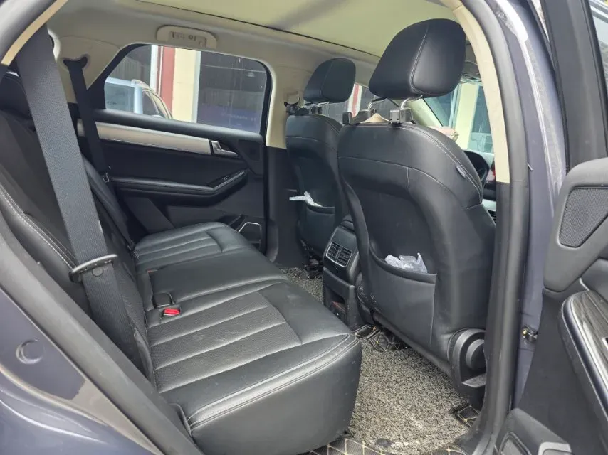 2019 BYD Tang 2.0T 192HP L4 6AT,autocango,china used car exporter,china ev exporter,chinese used car exporter,chinese used ev exporter
